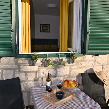 Apartmán Ivan *