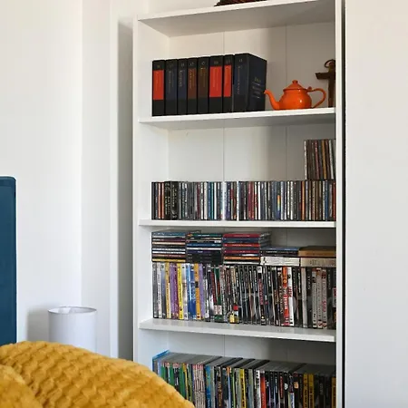 Ivan Apartmán Novigrad (Dalmatia)