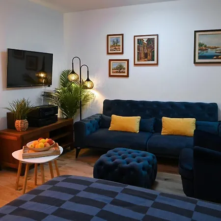 Ivan Apartmán