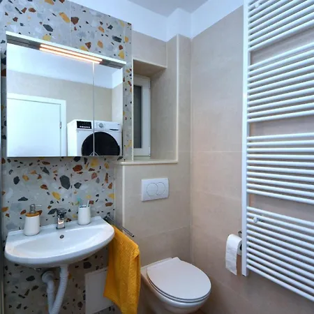 Apartmán Ivan *