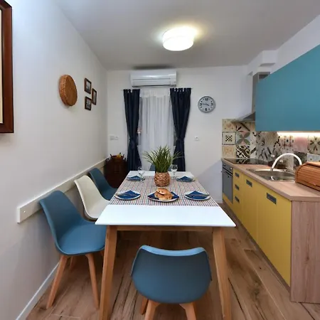 Ivan Apartmán *