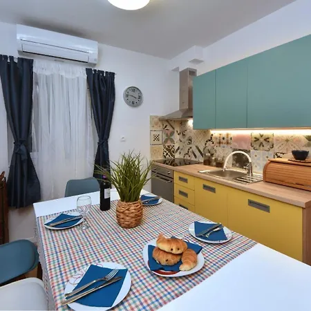 Apartmán Ivan