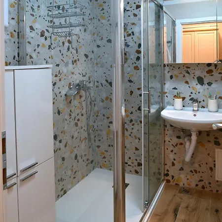Apartmán Ivan Novigrad (Dalmatia)