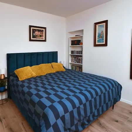 Ivan Appartement