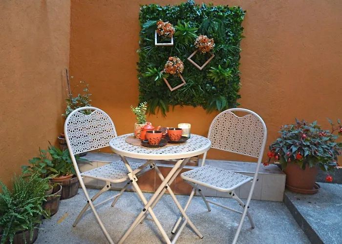 Appartement Ivan