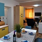 Apartment Ivan Novigrad (Dalmatia)