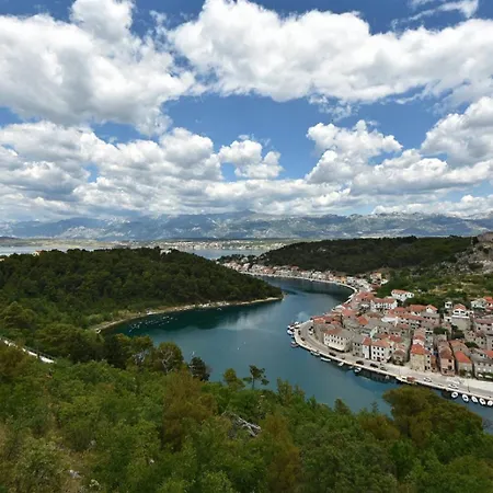 Ivan Novigrad (Dalmatia)