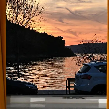 Ivan Novigrad (Dalmatia)