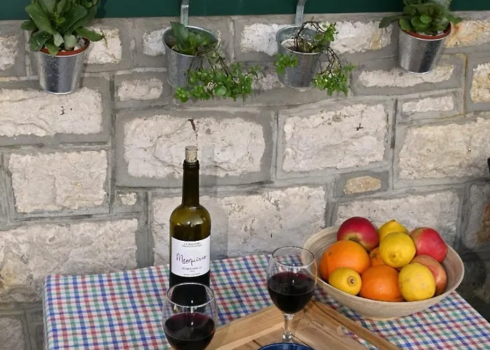 Apartamento Ivan Novigrad (Dalmatia)