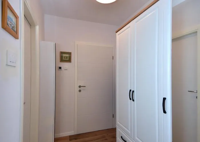 Ivan Apartman Novigrad (Dalmatia)