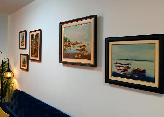 Ivan Novigrad (Dalmatia)