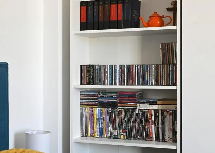 Ivan Apartamento Novigrad (Dalmatia)