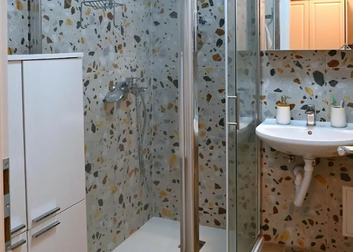 Apartamento Ivan Novigrad (Dalmatia)