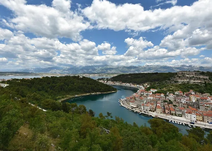 Ivan Novigrad (Dalmatia)