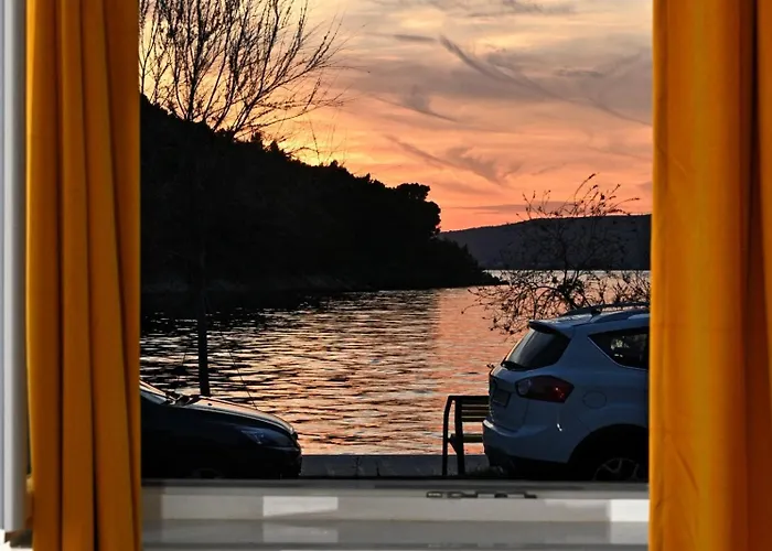 Ivan Novigrad (Dalmatia)